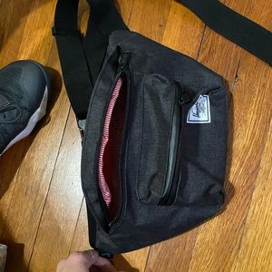 hershel fanny pack!